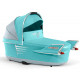 Детская коляска 2 в 1 Cybex Priam IV by Jeremy Scott Car