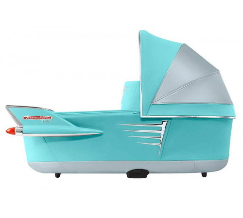 Детская коляска 2 в 1 Cybex Priam IV by Jeremy Scott Car