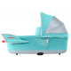 Детская коляска 2 в 1 Cybex Priam IV by Jeremy Scott Car