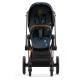 Детская коляска 2 в 1 Cybex Priam IV Jewels of Nature шасси Rosegold (Жемчужины природы)