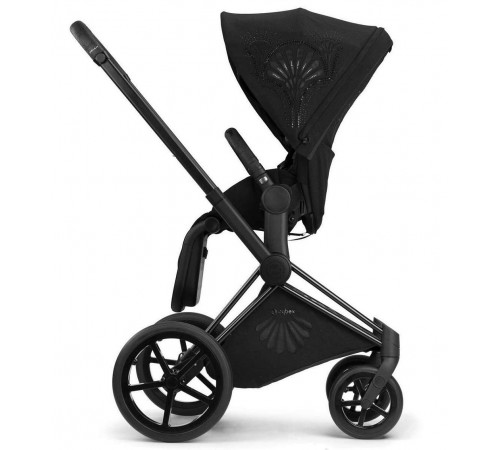 Детская коляска 2 в 1 Cybex Priam IV Fashion Collections La Parisienne