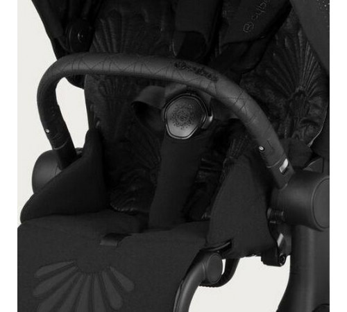 Детская коляска 2 в 1 Cybex Priam IV Fashion Collections La Parisienne