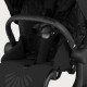 Детская коляска 2 в 1 Cybex Priam IV Fashion Collections La Parisienne