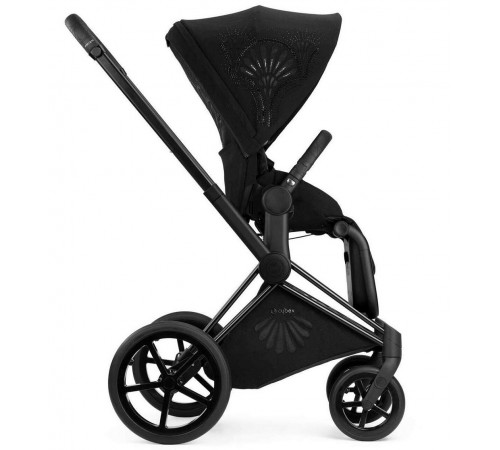 Детская коляска 2 в 1 Cybex Priam IV Fashion Collections La Parisienne