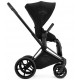 Детская коляска 2 в 1 Cybex Priam IV Fashion Collections La Parisienne