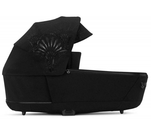 Детская коляска 2 в 1 Cybex Priam IV Fashion Collections La Parisienne