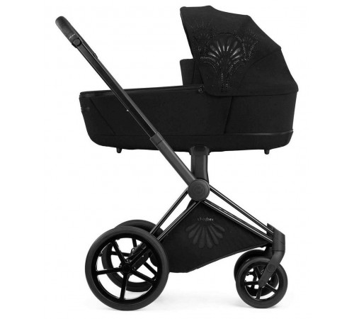 Детская коляска 2 в 1 Cybex Priam IV Fashion Collections La Parisienne