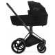 Детская коляска 2 в 1 Cybex Priam IV Fashion Collections La Parisienne