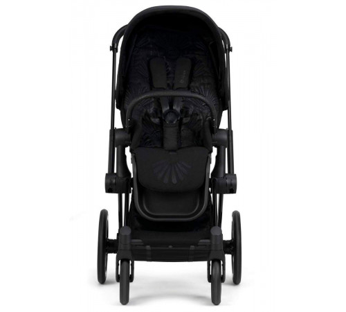 Детская коляска 2 в 1 Cybex Priam IV Fashion Collections La Parisienne