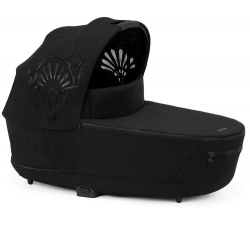 Детская коляска 2 в 1 Cybex Priam IV Fashion Collections La Parisienne