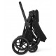 Детская коляска 2 в 1 Cybex Priam IV Fashion Collections La Parisienne