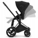 Детская коляска 2 в 1 Cybex Priam IV Fashion Collections La Parisienne