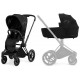Детская коляска 2 в 1 Cybex Priam IV Fashion Collections La Parisienne