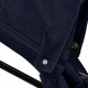 Детская коляска 2 в 1 Cybex Priam IV Rebellious Luxury Denim Blue шасси Rosegold
