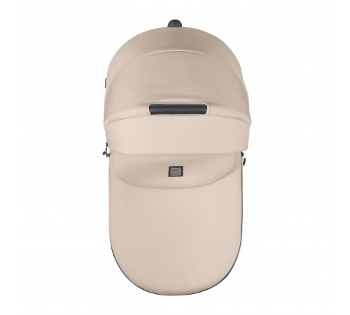 Детская коляска 2 в 1 Tutis Uno 6 Plus Essential, Beige 180