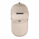 Детская коляска 2 в 1 Tutis Uno 6 Plus Essential, Beige 180