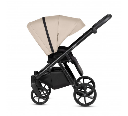 Детская коляска 3 в 1 Tutis Uno 6 Plus Essential, Beige 180