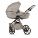 Детская коляска 2 в 1 Tutis Uno 6 Plus Essential, Taupe 172