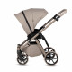 Детская коляска 2 в 1 Tutis Uno 6 Plus Essential, Taupe 172
