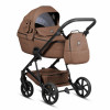 Детская коляска 2 в 1 Tutis Viva 6 Plus Teddy, Biscuit 110 Детская коляска 2 в 1 Tutis Viva 6 Plus Teddy, Biscuit 110