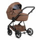 Детская коляска 2 в 1 Tutis Viva 6 Plus Teddy, Biscuit 110