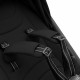Коляска 2 в 1 Agex Life 2026, Black