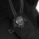 Коляска 2 в 1 Agex Life 2026, Black