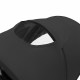 Коляска 2 в 1 Agex Life 2026, Black
