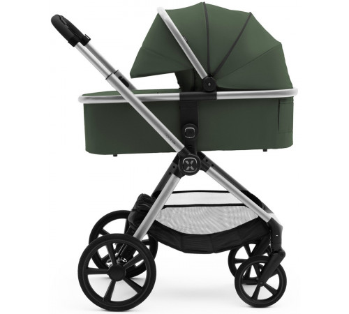 Коляска 2 в 1 Agex Life 2026, Crocodile