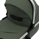 Коляска 2 в 1 Agex Life 2026, Crocodile