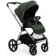 Коляска 2 в 1 Agex Life 2026, Crocodile