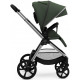 Коляска 2 в 1 Agex Life 2026, Crocodile