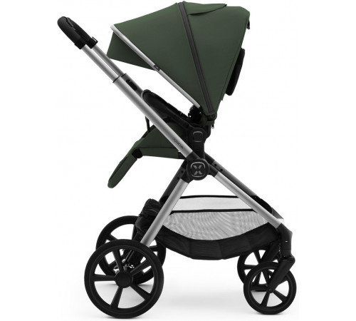 Коляска 2 в 1 Agex Life 2026, Crocodile
