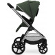 Коляска 2 в 1 Agex Life 2026, Crocodile
