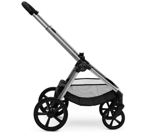 Коляска 2 в 1 Agex Life 2026, Crocodile
