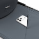 Коляска 2 в 1 Agex Life 2026, Grey