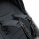 Коляска 2 в 1 Agex Life 2026, Grey
