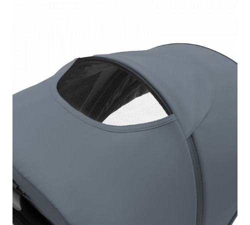 Коляска 2 в 1 Agex Life 2026, Grey