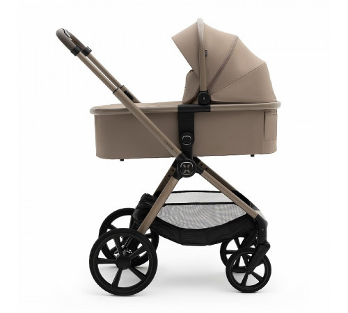 Коляска 2 в 1 Agex Life 2026, Taupe Beige