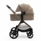 Коляска 2 в 1 Agex Life 2026, Taupe Beige