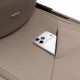 Коляска 2 в 1 Agex Life 2026, Taupe Beige