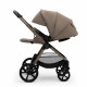 Коляска 2 в 1 Agex Life 2026, Taupe Beige