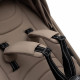 Коляска 2 в 1 Agex Life 2026, Taupe Beige