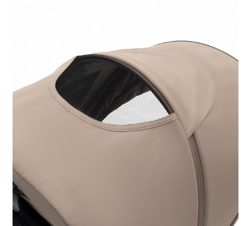 Коляска 2 в 1 Agex Life 2026, Taupe Beige