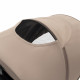 Коляска 2 в 1 Agex Life 2026, Taupe Beige