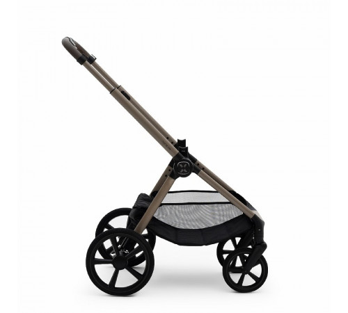 Коляска 2 в 1 Agex Life 2026, Taupe Beige