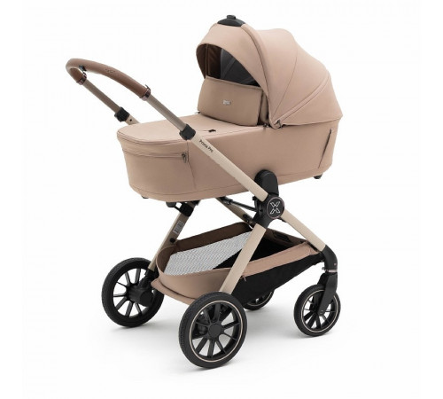 Коляска 2 в 1 Agex Prima Pro, Beige