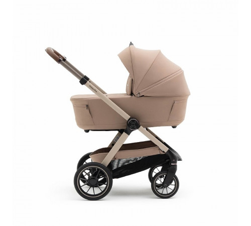 Коляска 2 в 1 Agex Prima Pro, Beige