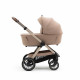 Коляска 2 в 1 Agex Prima Pro, Beige