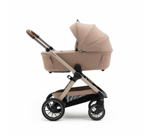 Коляска 2 в 1 Agex Prima Pro, Beige